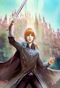 網遊之狂暴死神