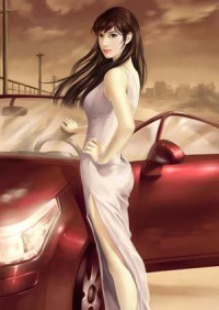 冷姬(絕代寵姬系列)