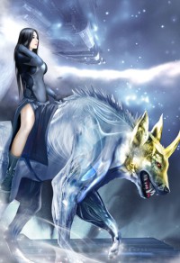 獨尊星河