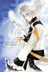 末世之重生為蝶