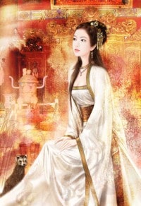 蛮荒之贤夫不易当