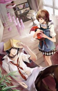 闪婚后:马甲大佬宠妻成瘾