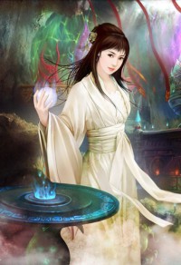 枕邊妖夫:傻女兇猛