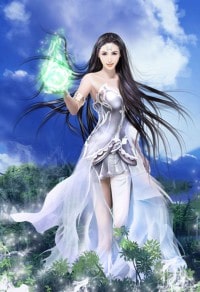 加入紅包群后，我成了星際女王
