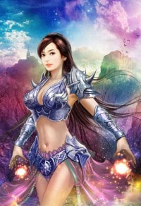 黑俠豔情錄